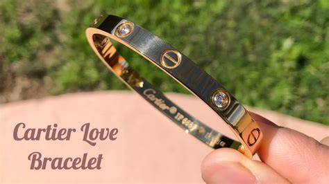 cheap cartier bracelet replica|cartier love bracelet inside engraving.